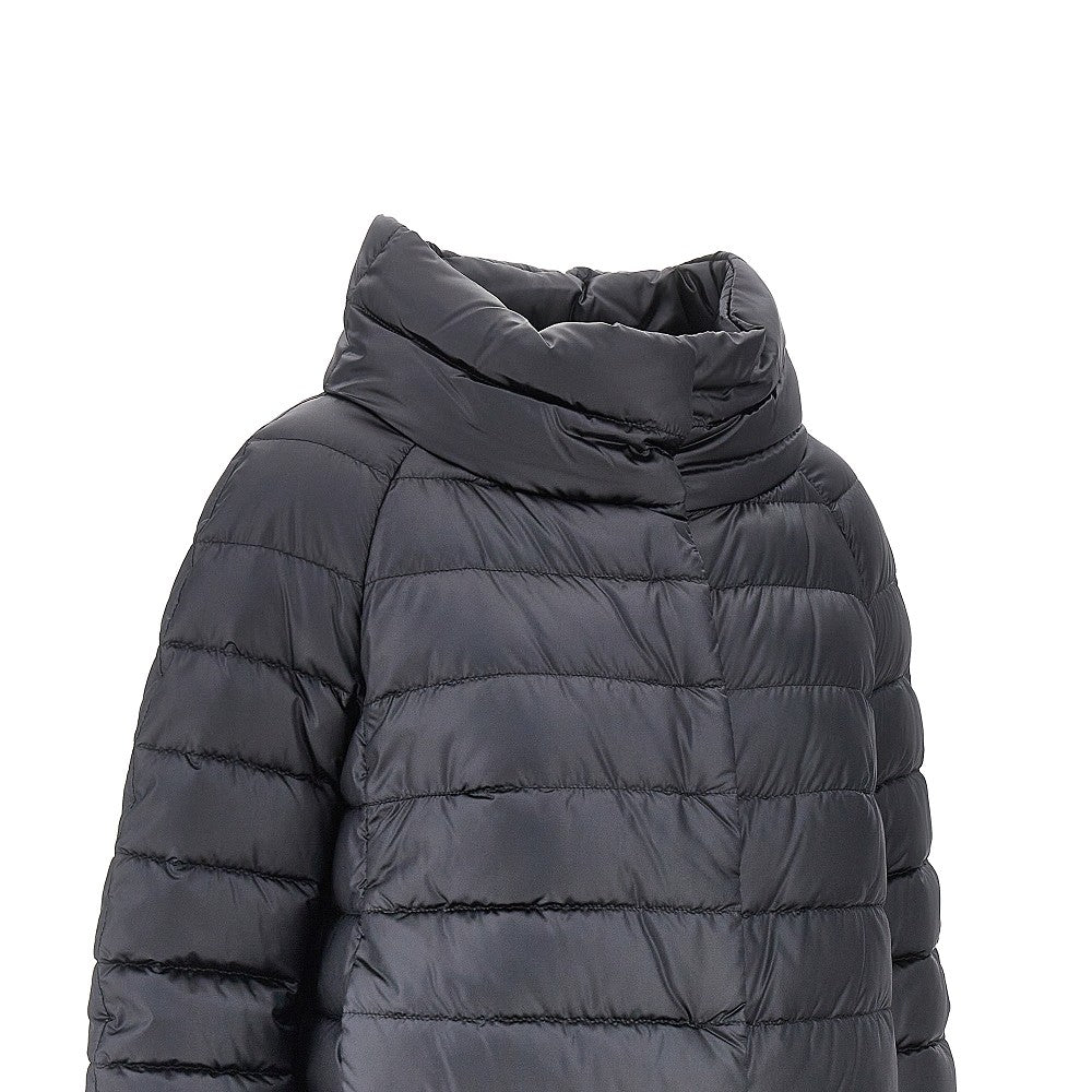 Eclipse Special Edition 'Sofia' down jacket