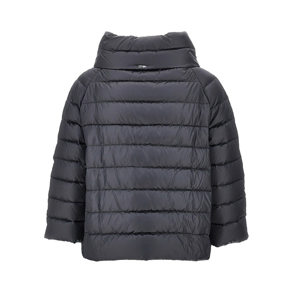 Eclipse Special Edition 'Sofia' down jacket