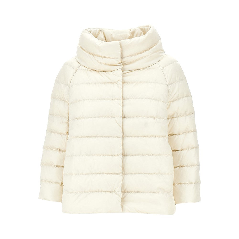 Eclipse Special Edition 'Sofia' down jacket