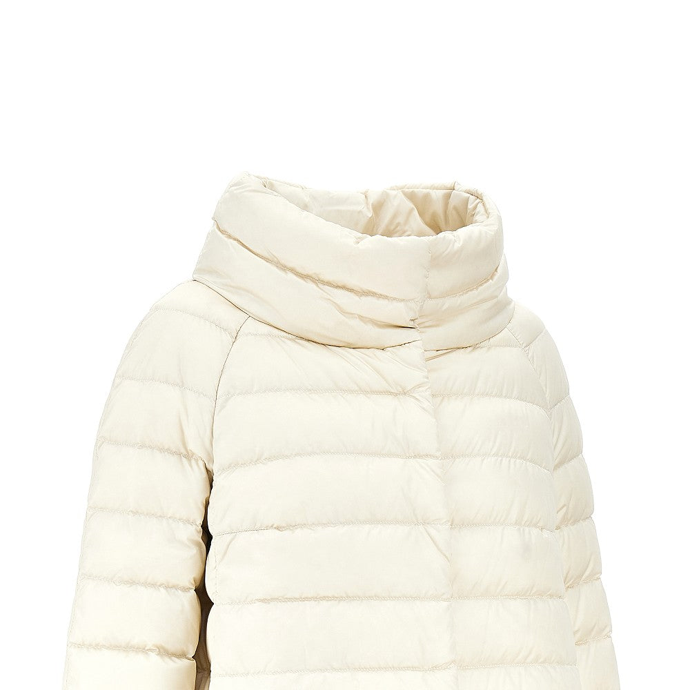 Eclipse Special Edition 'Sofia' down jacket