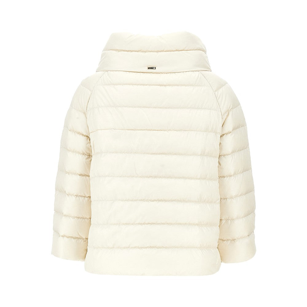 Eclipse Special Edition 'Sofia' down jacket