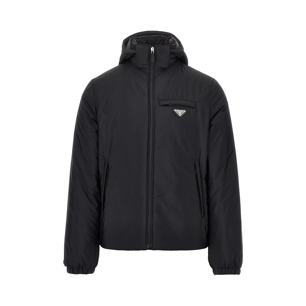 Piumino in Re-Nylon