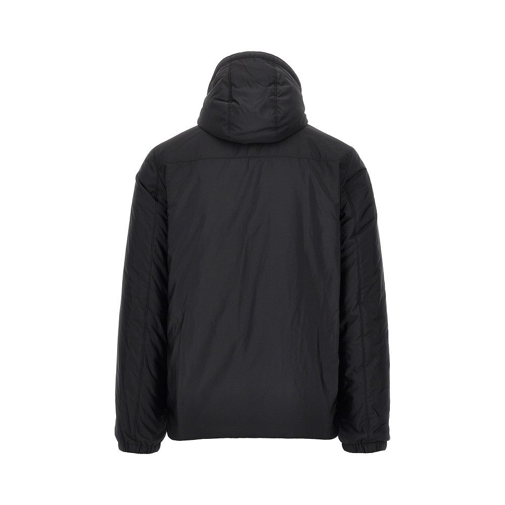 Piumino in Re-Nylon