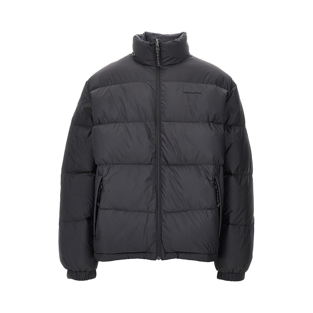 PERTEX reversible down jacket
