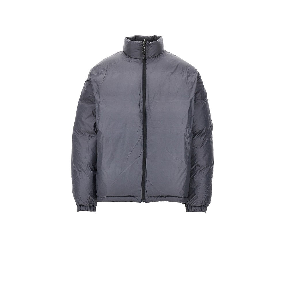 PERTEX reversible down jacket