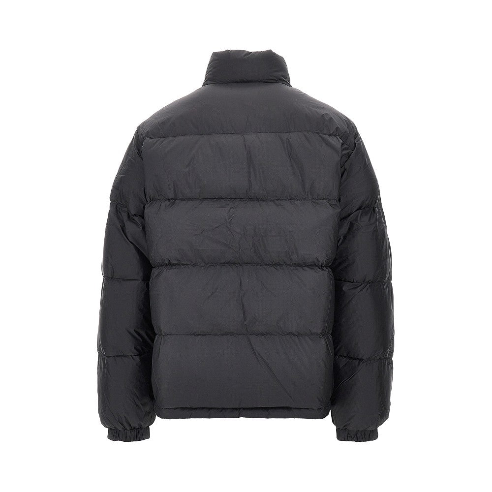PERTEX reversible down jacket
