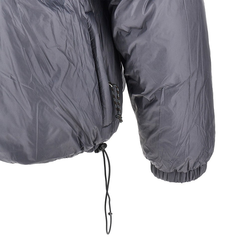 PERTEX reversible down jacket