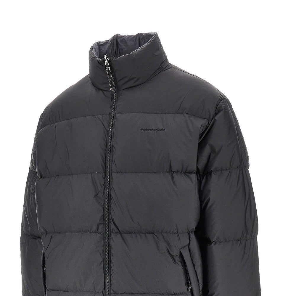 PERTEX reversible down jacket