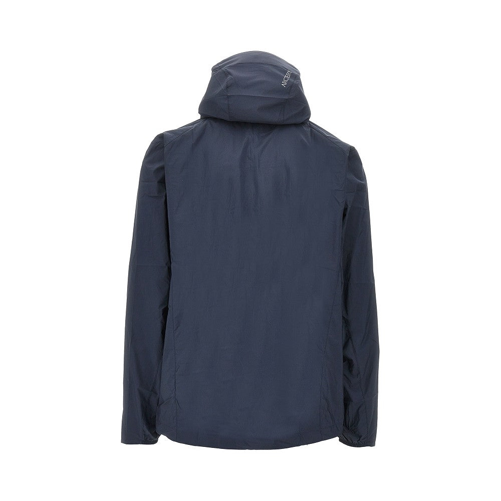 Giacca 'Squamish' con cappuccio