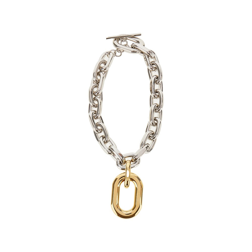 'XL Link' choker