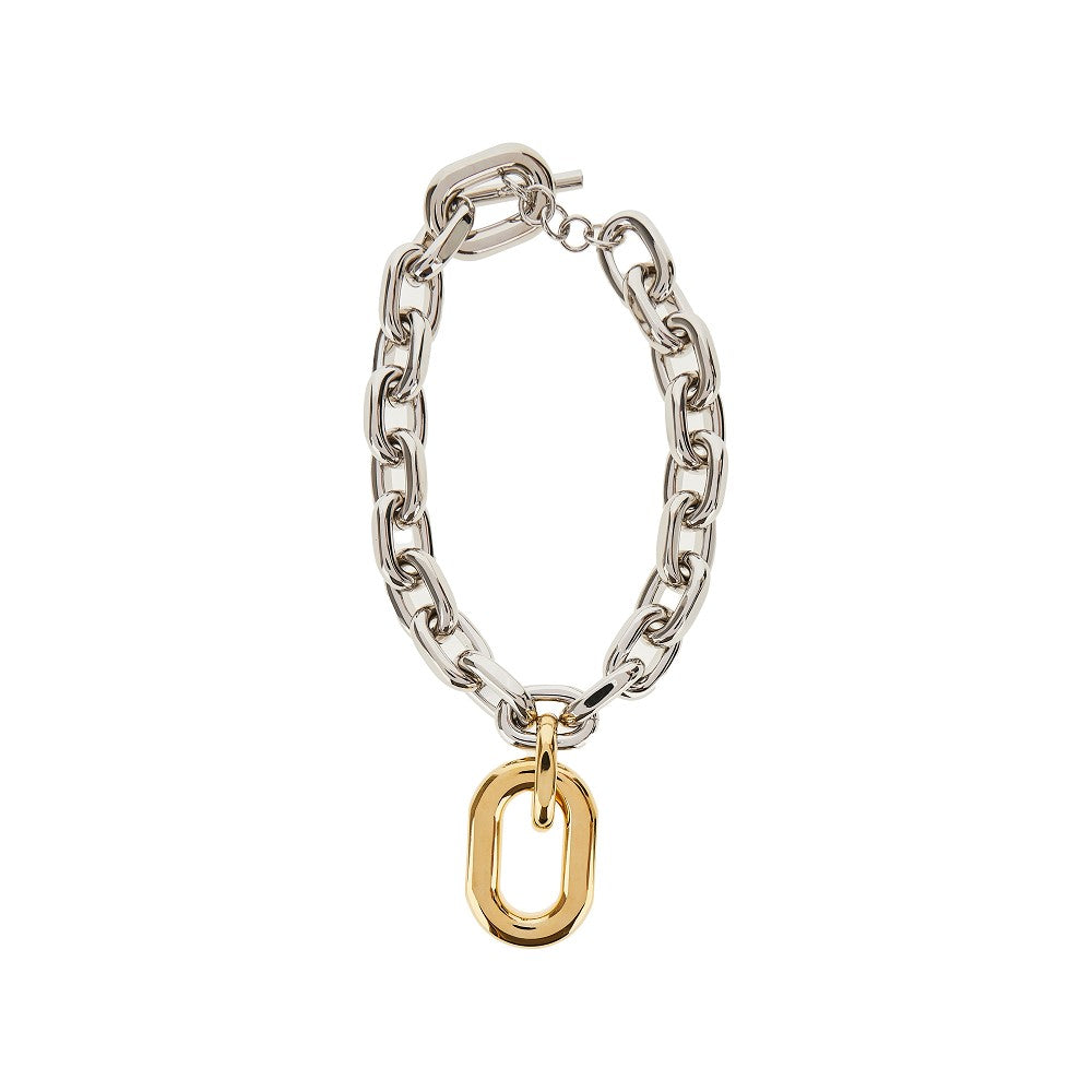 'XL Link' choker