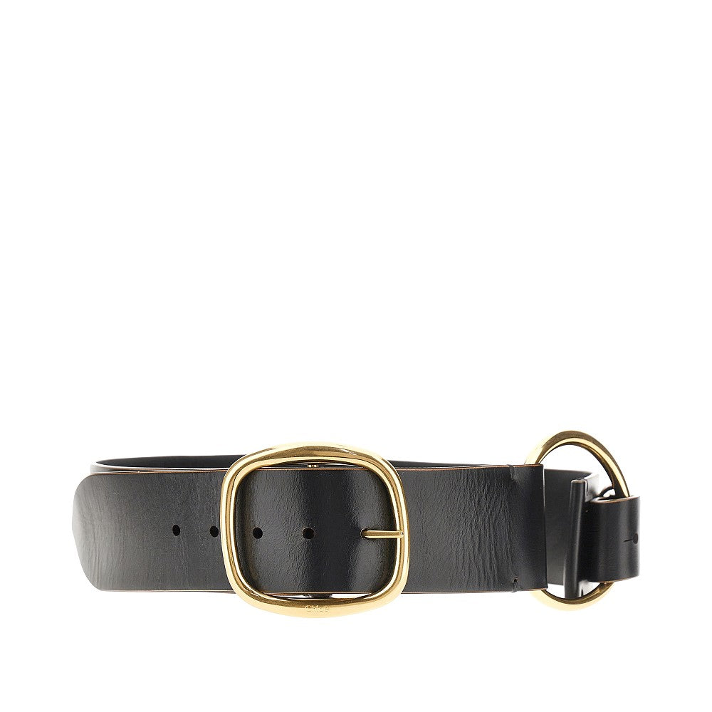 'Chloé Anita' leather belt
