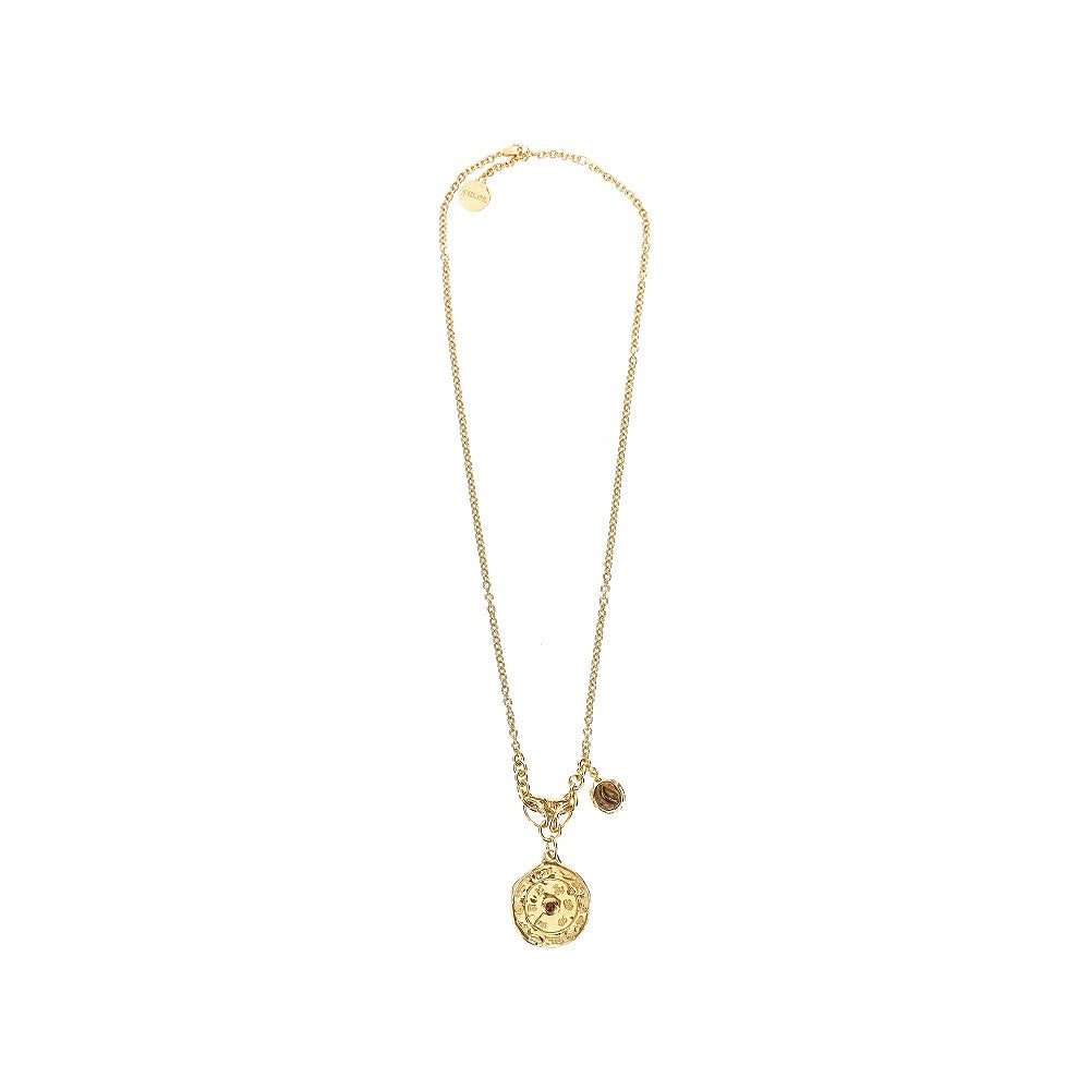 Collana 'Chloé Medals'
