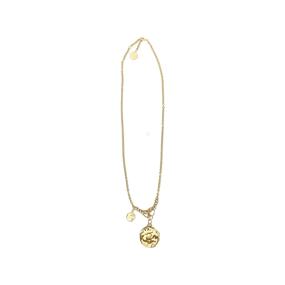 Collana 'Chloé Medals'