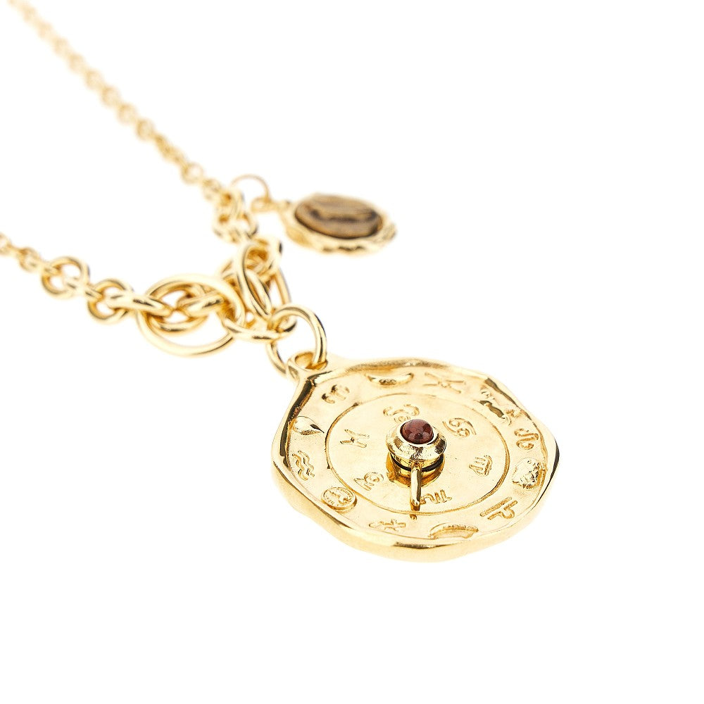 Collana 'Chloé Medals'