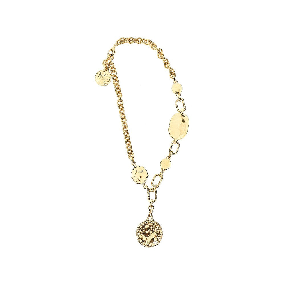 Chocker 'Chloé Medals'
