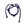 Bracciale in corda
