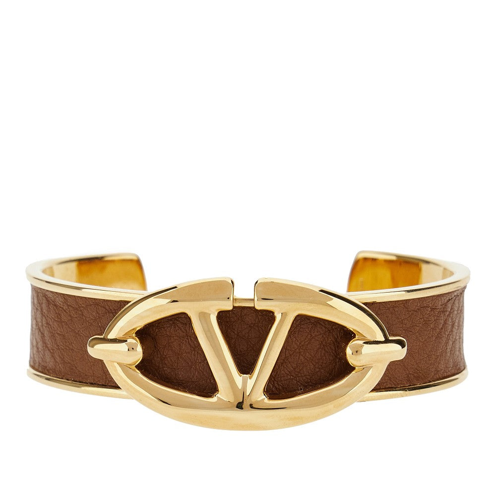 Bracciale rigido 'Vlogo The Bold Edition'