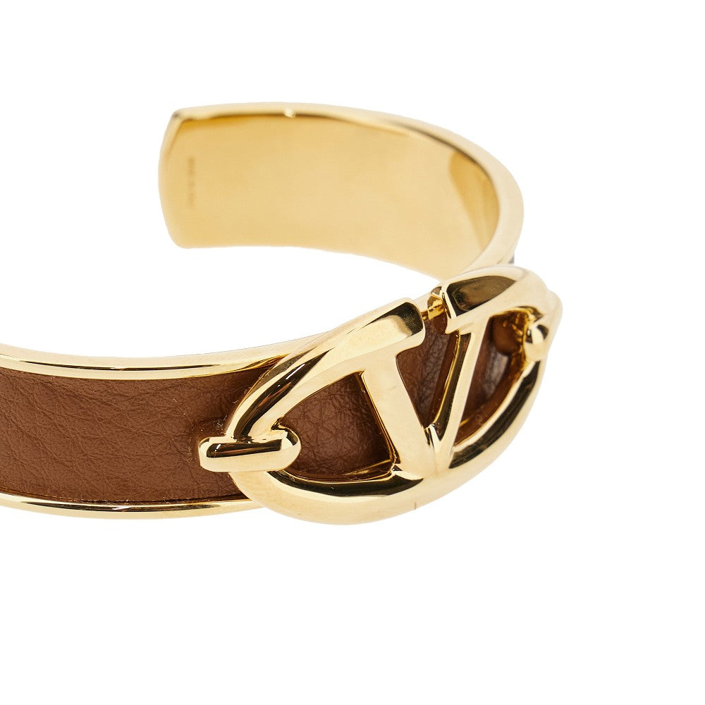 Bracciale rigido 'Vlogo The Bold Edition'