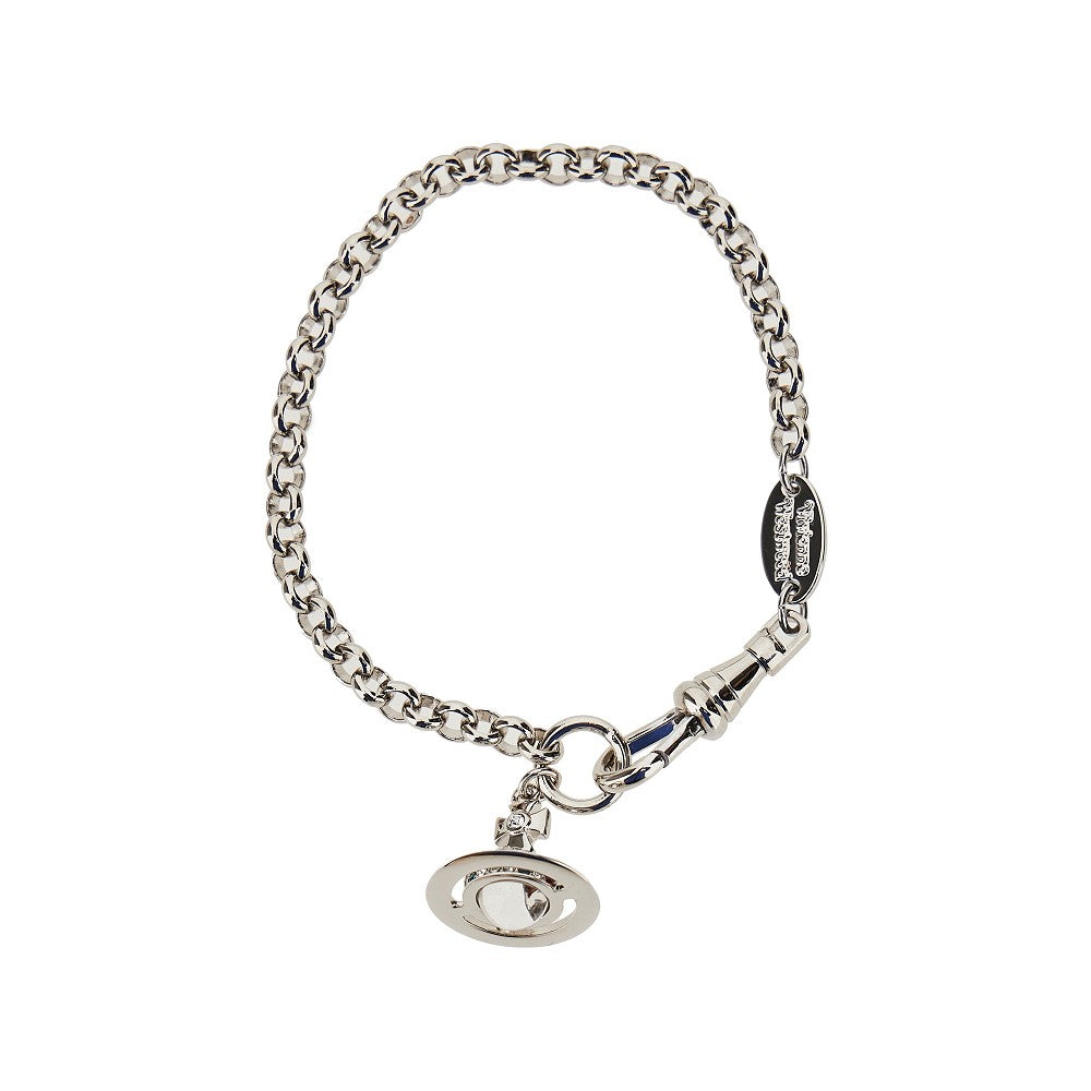 'New Petite Orb' bracelet