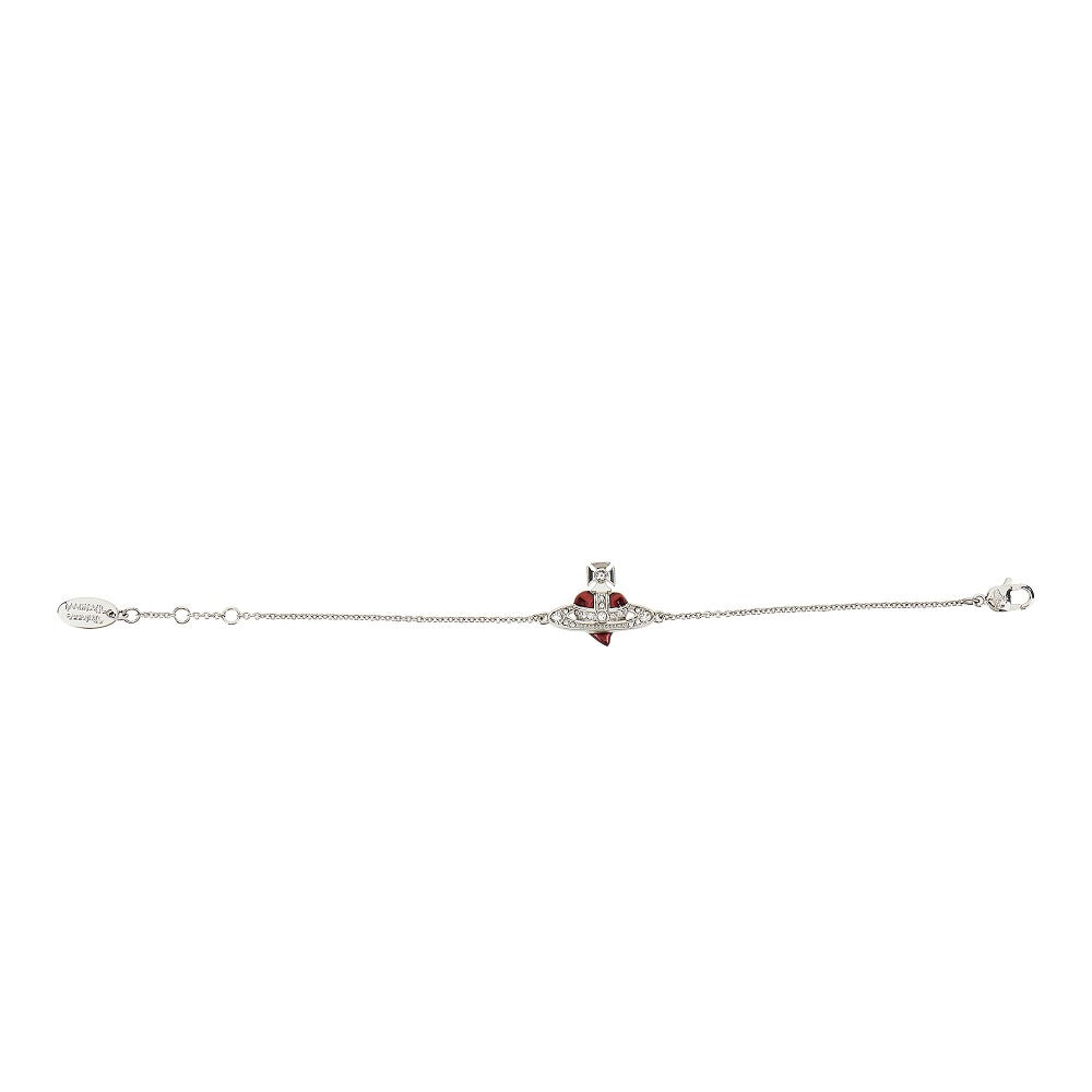 Bracciale New Diamante Heart