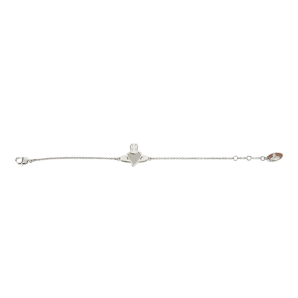 Bracciale New Diamante Heart