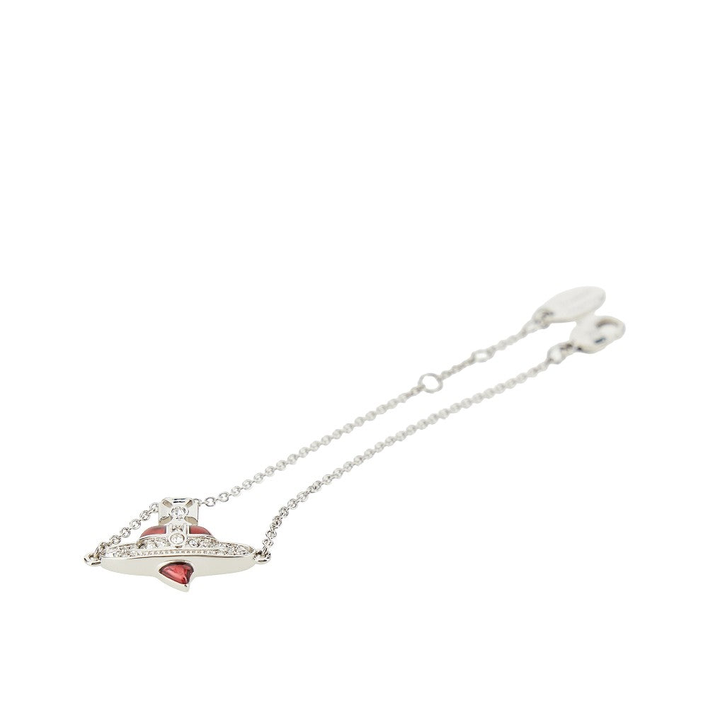 Bracciale New Diamante Heart