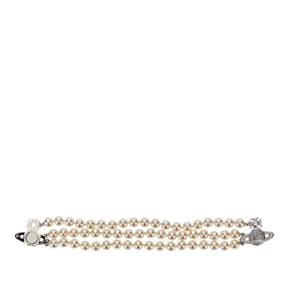 Bracciale in perle 'Graziella'
