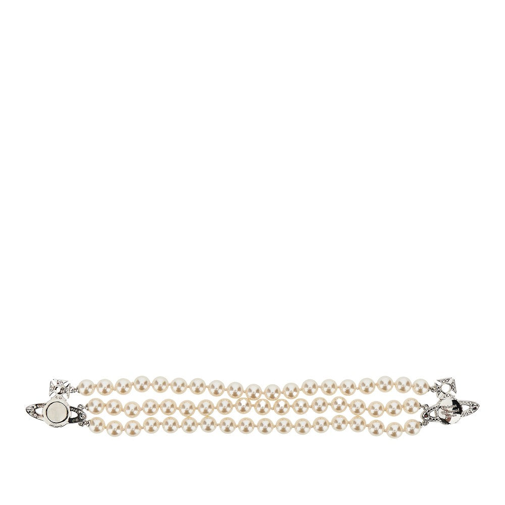 Bracciale in perle 'Graziella'