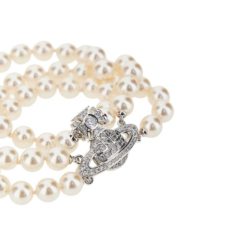 Bracciale in perle 'Graziella'
