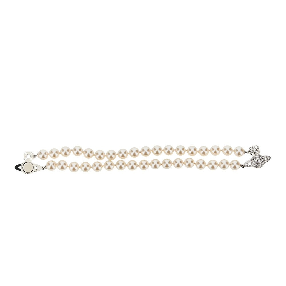 Bracciale in perle 'Graziella'