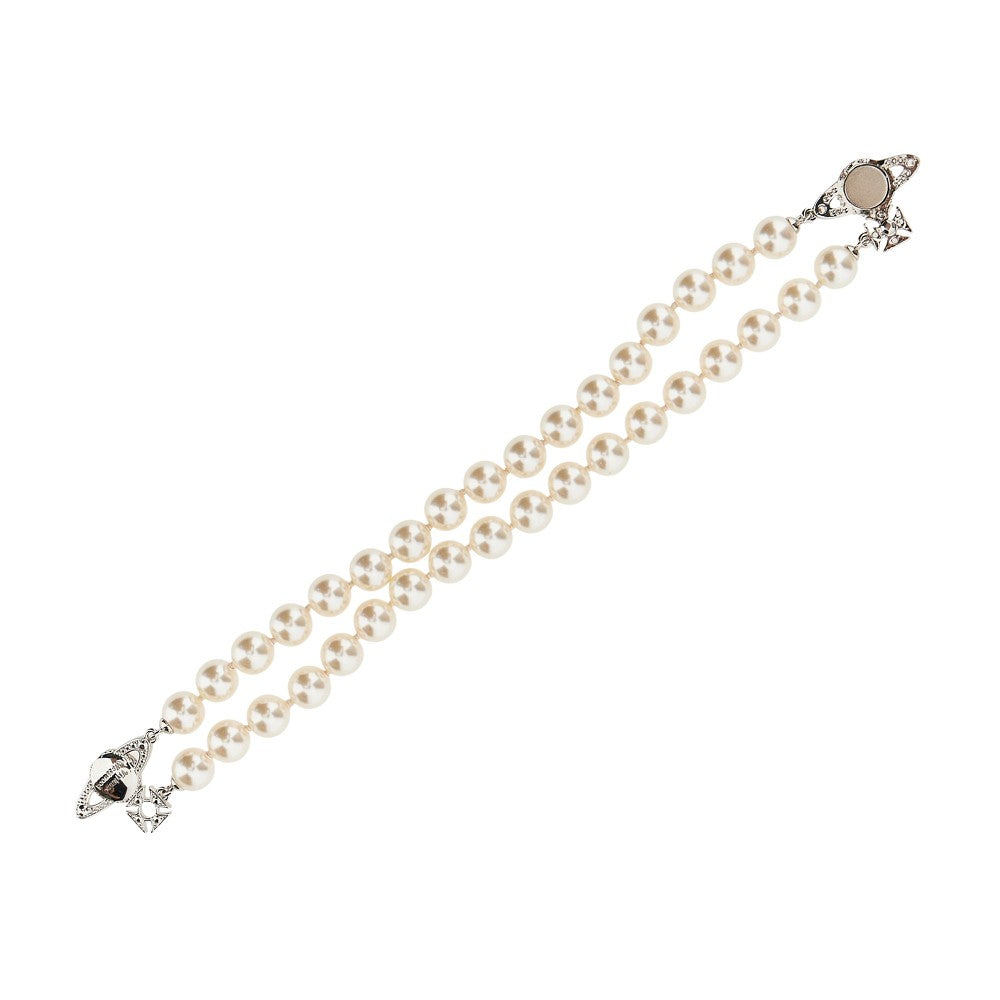 Bracciale in perle 'Graziella'