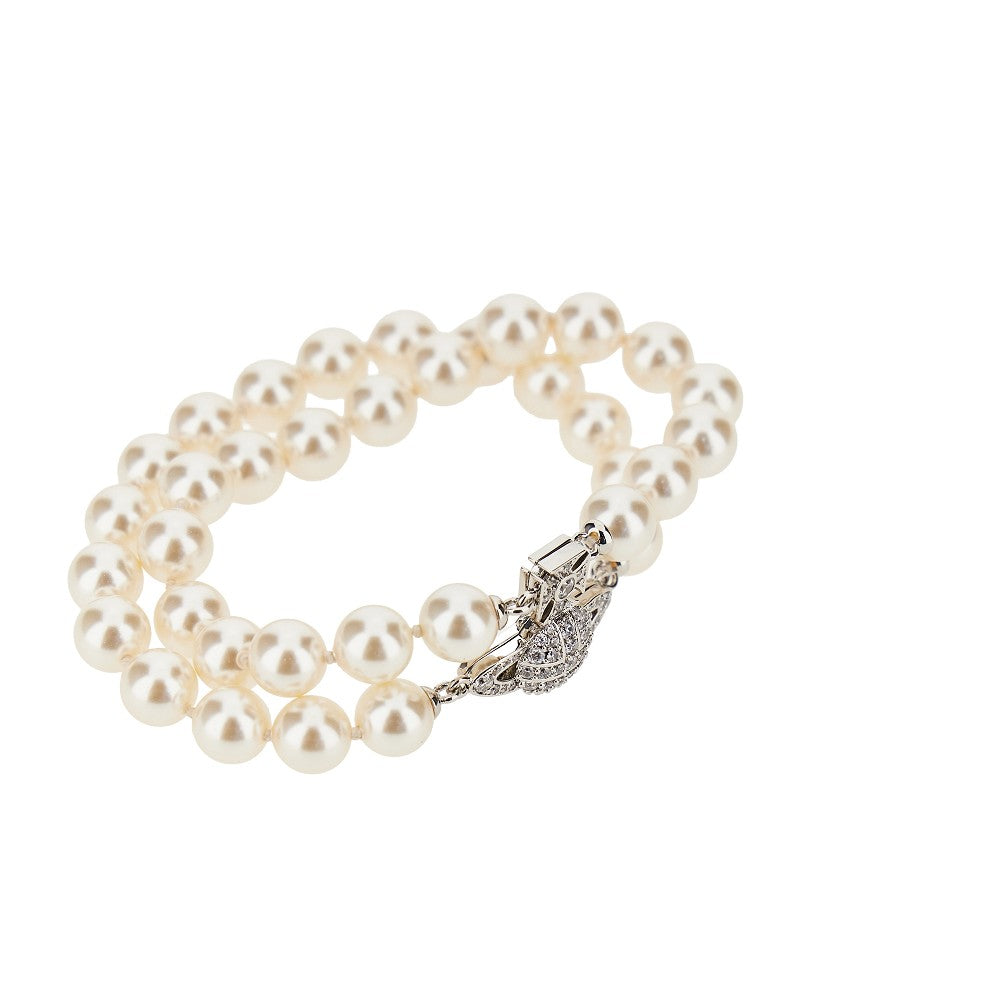 Bracciale in perle 'Graziella'