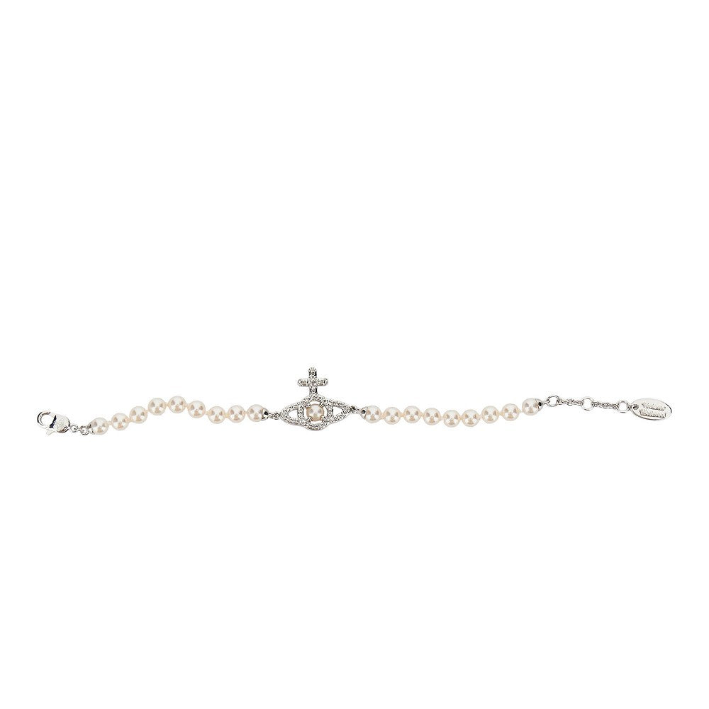 'Olympia Pearl' bracelet