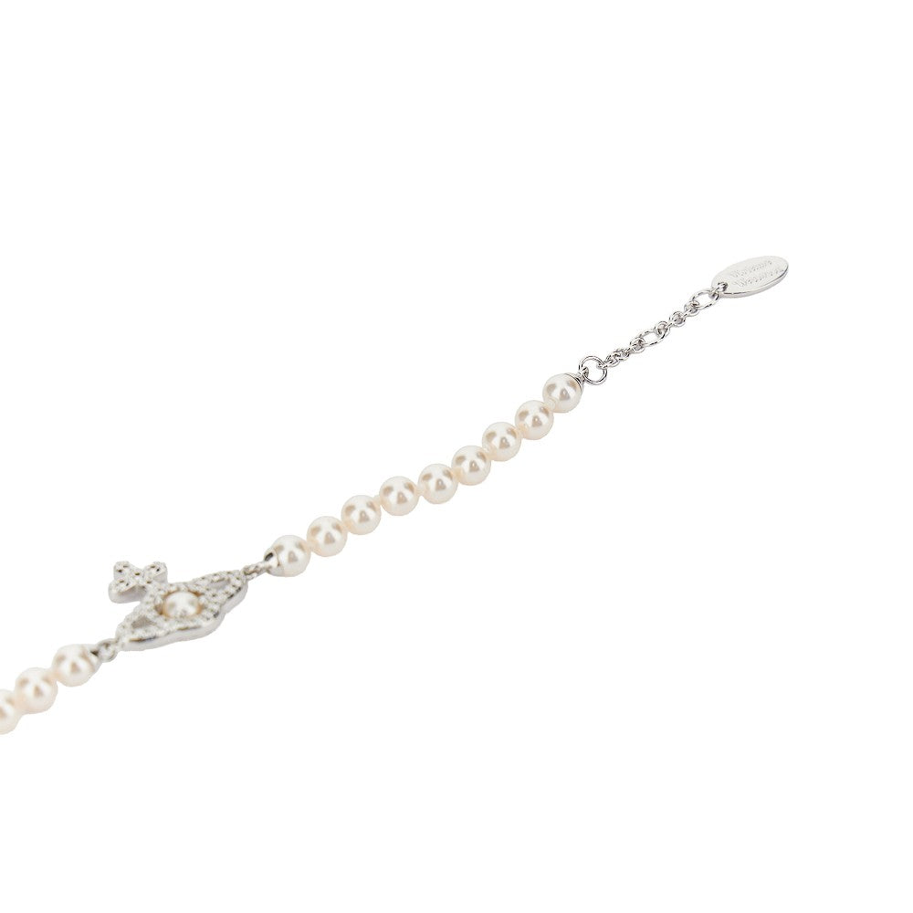 'Olympia Pearl' bracelet