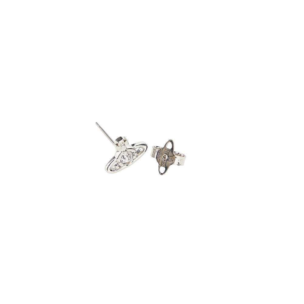 Orecchini 'Nano Solitaire'