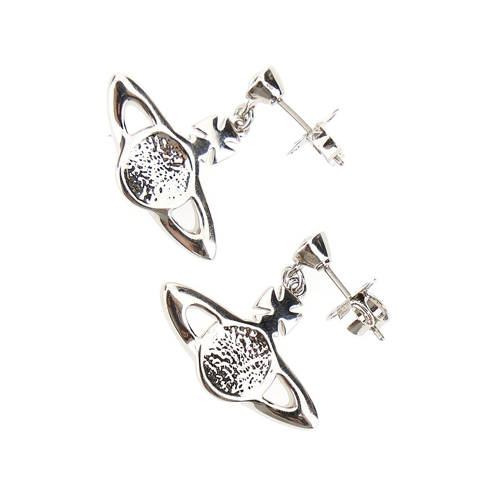 Orecchini Mini Bas Relief Drop