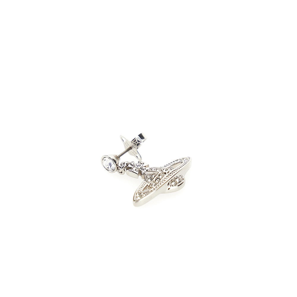 Orecchini Mini Bas Relief Drop