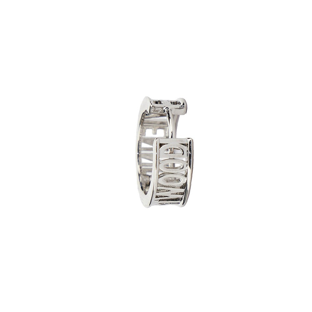 'Westminster' single earring