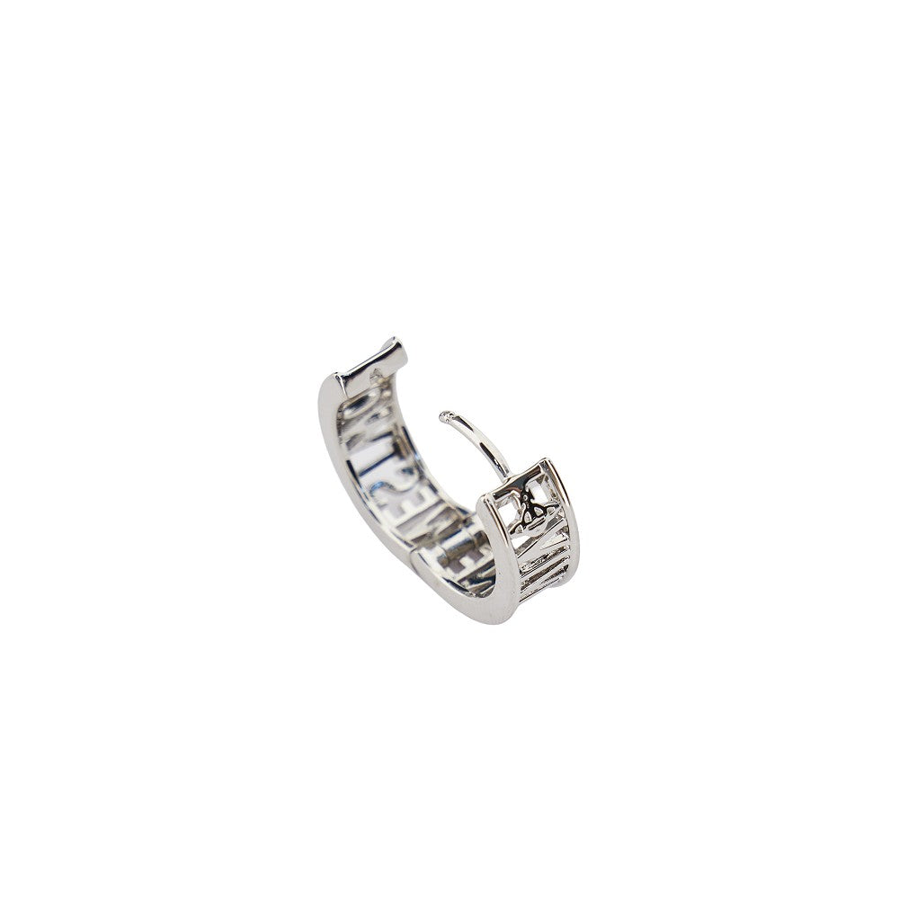 'Westminster' single earring