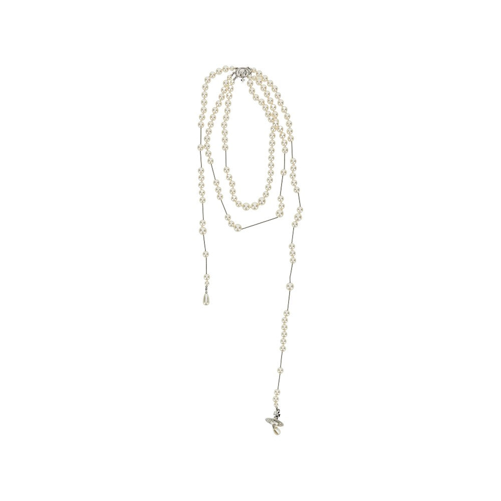 Collana Broken Pearl