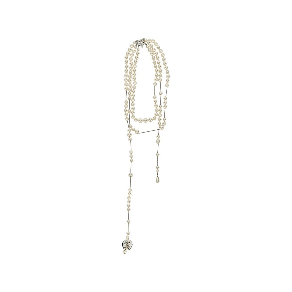Collana Broken Pearl