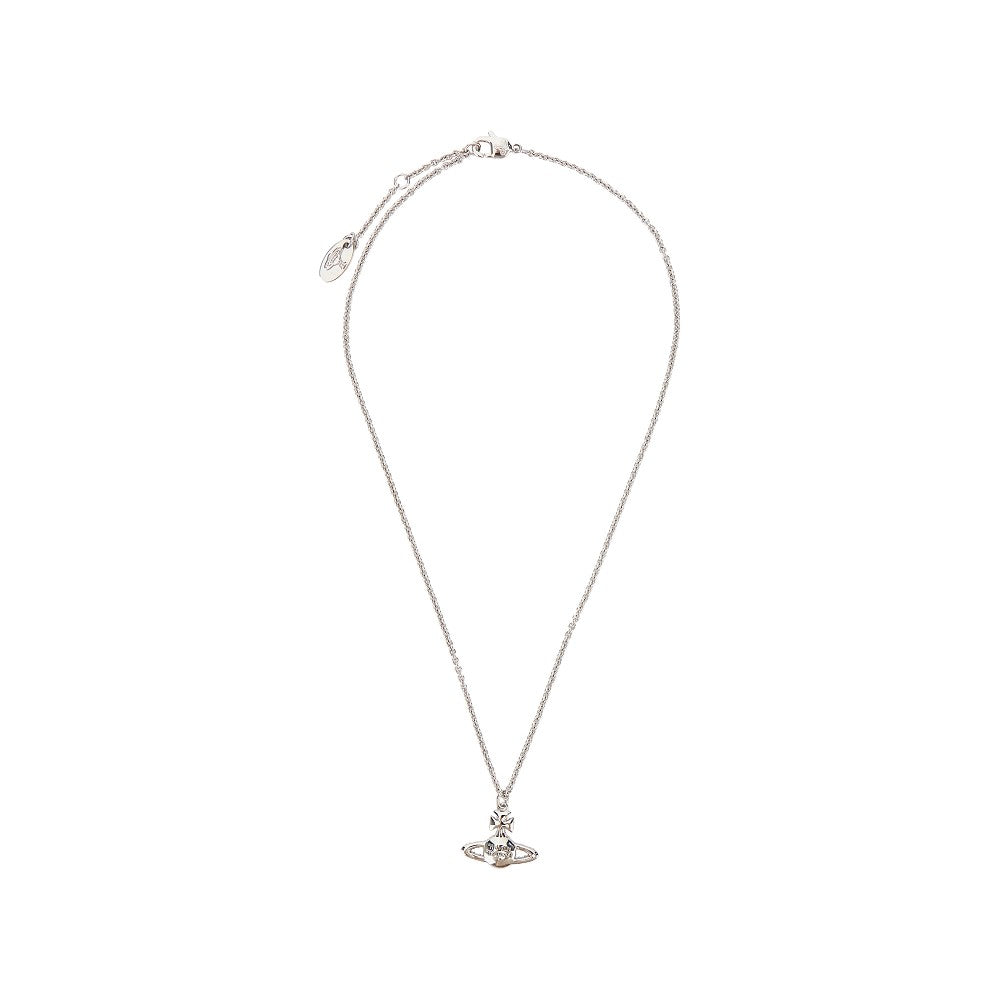 Grace Bas Relief Pendant necklace