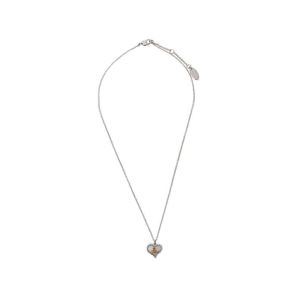 'Petra' pendant necklace
