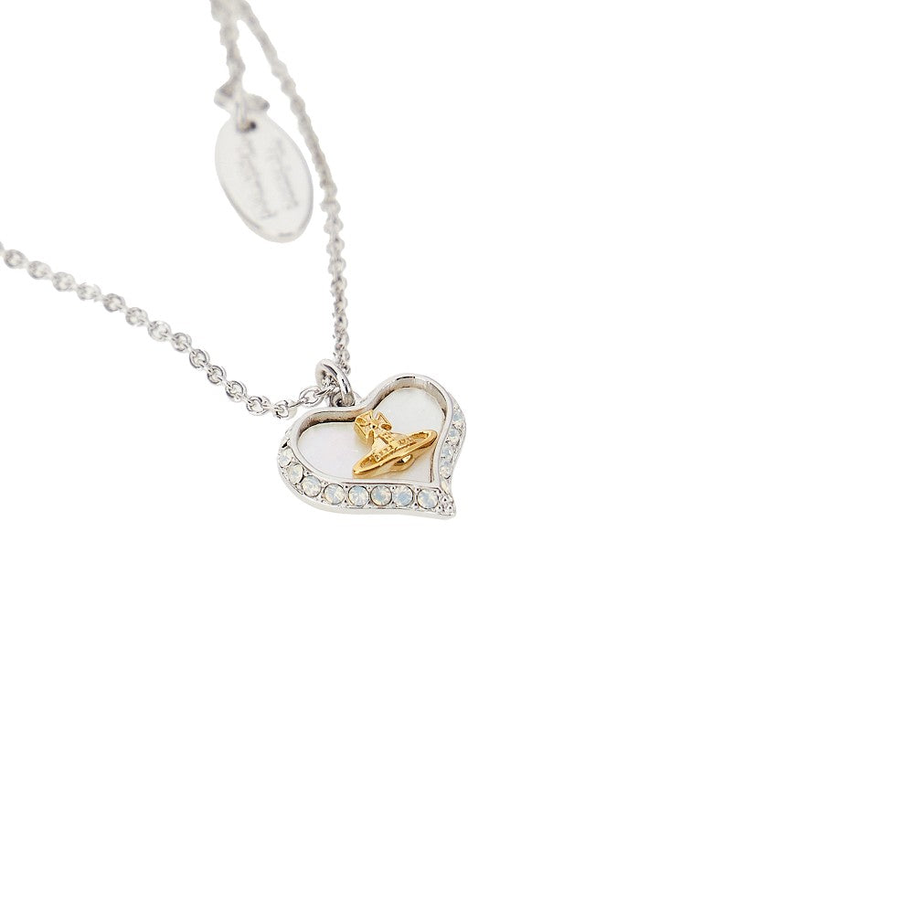 'Petra' pendant necklace