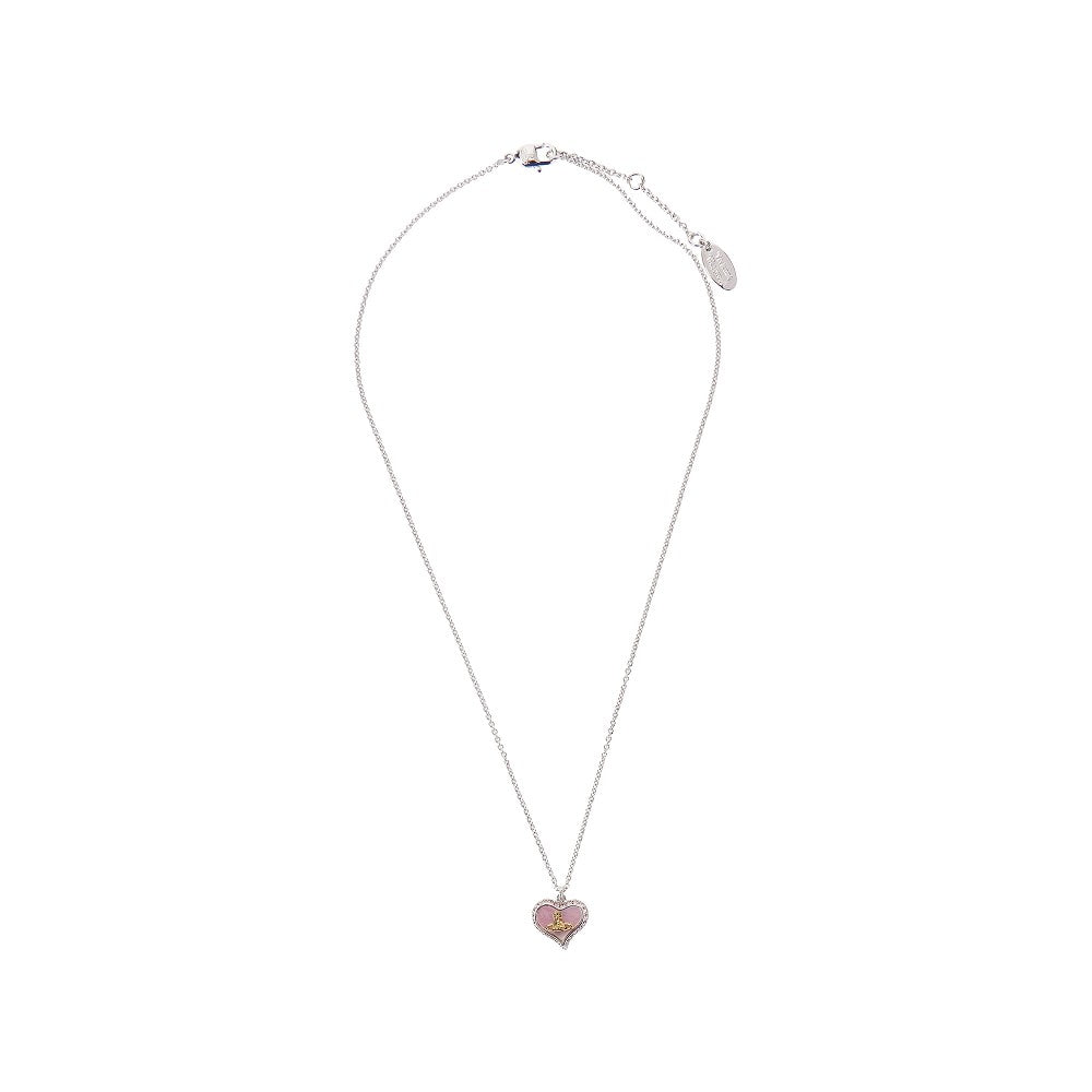 Collana con pendente 'Petra'