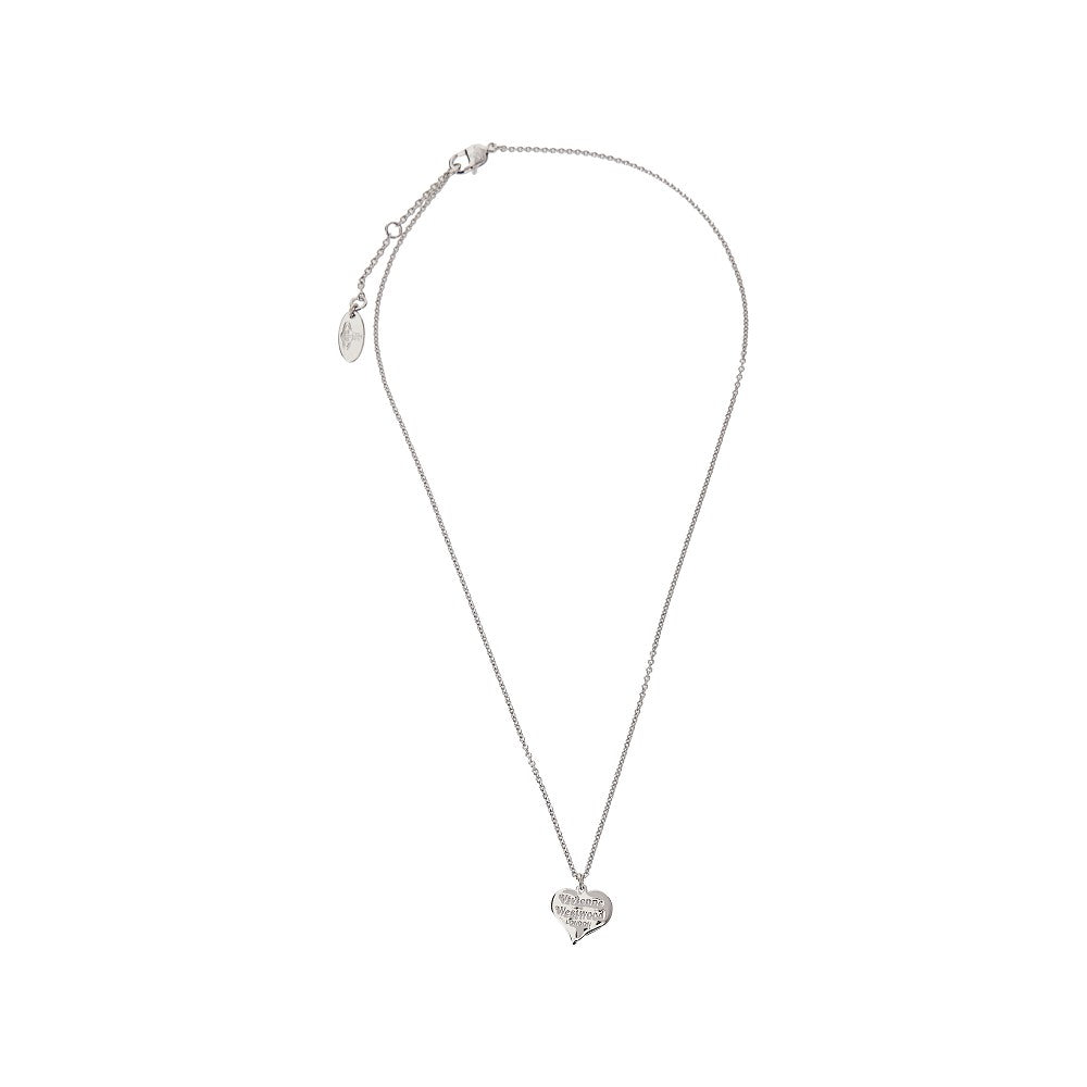 Collana con pendente 'Petra'