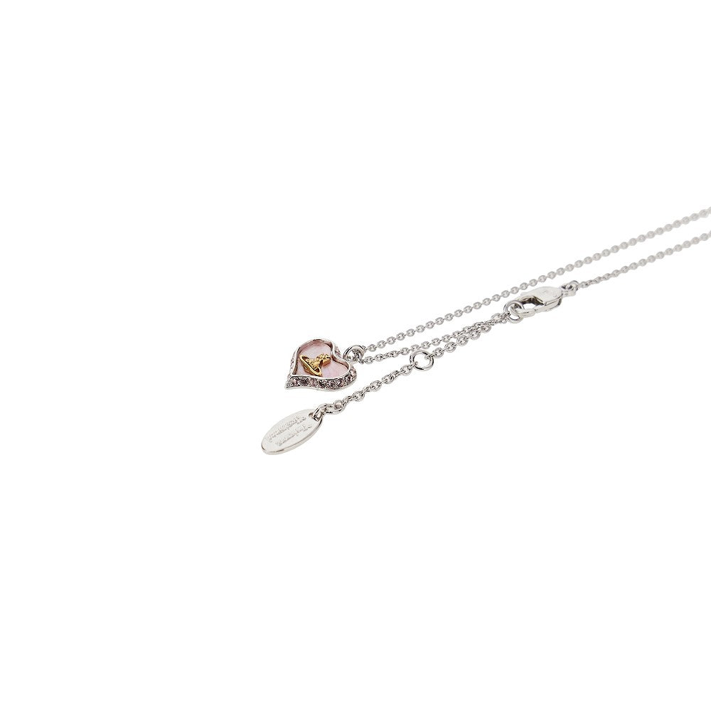Collana con pendente 'Petra'