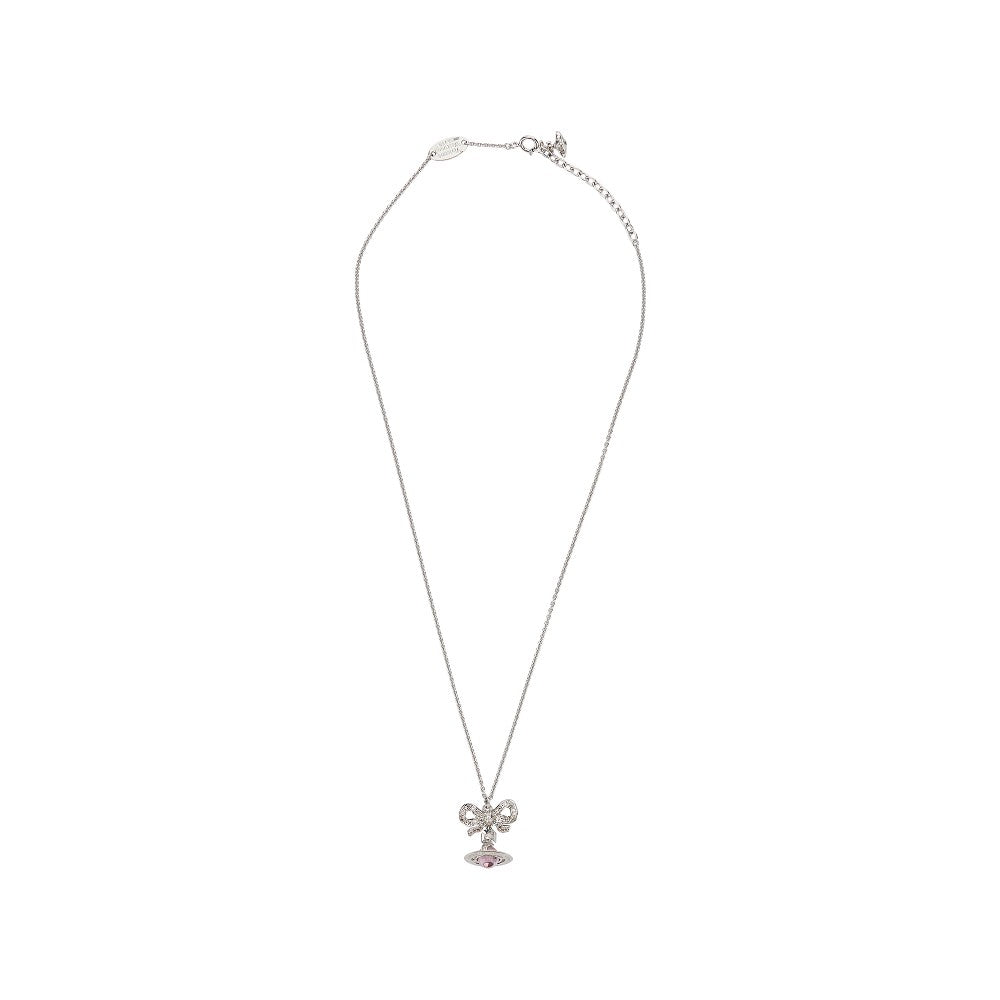 'Octavie' pendant necklace