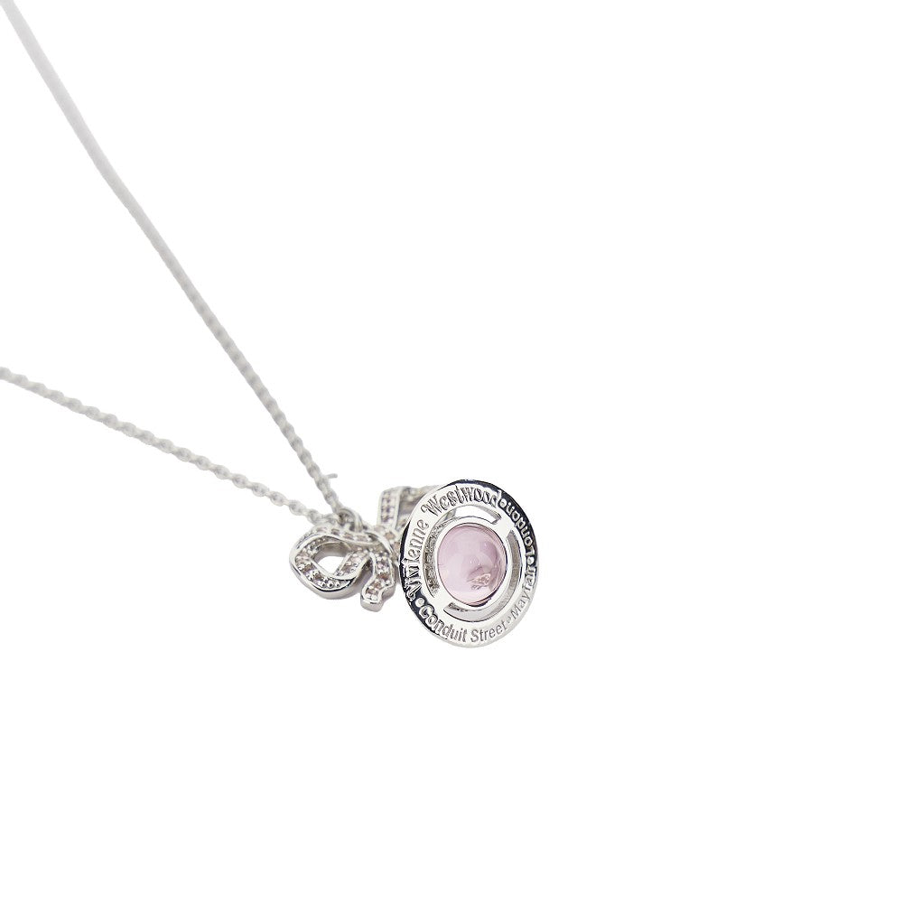 'Octavie' pendant necklace